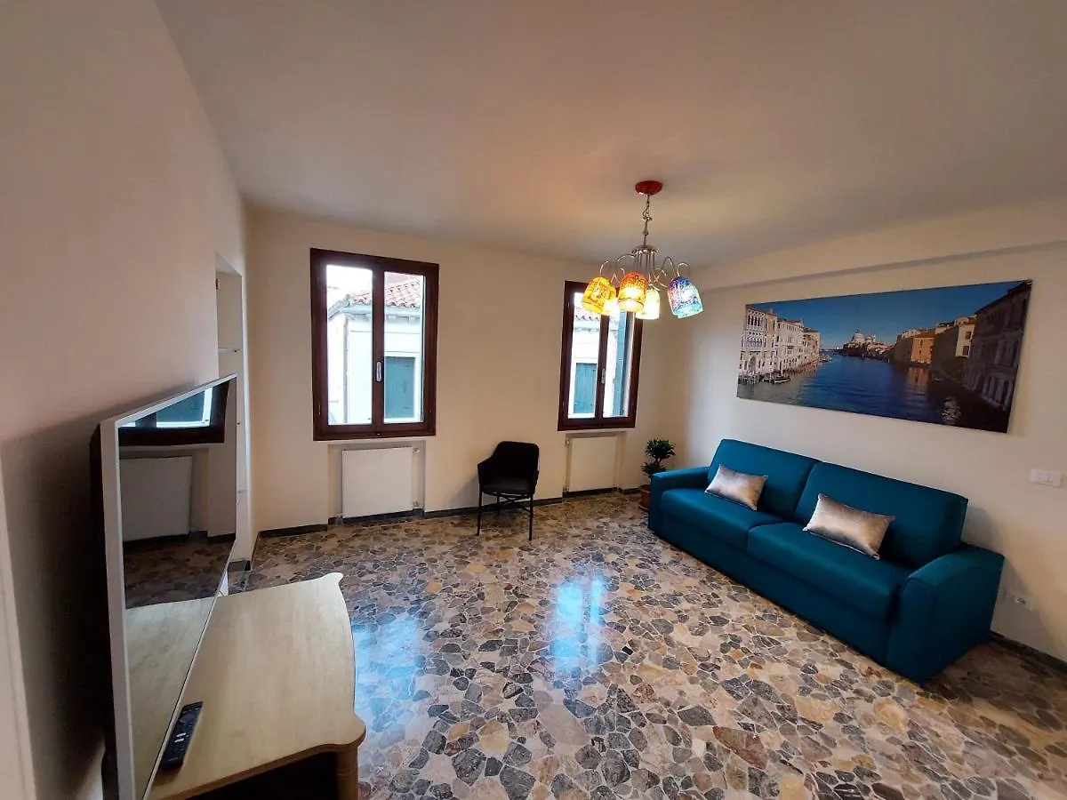 Residenza Donini In Venice Suite 2 0*,