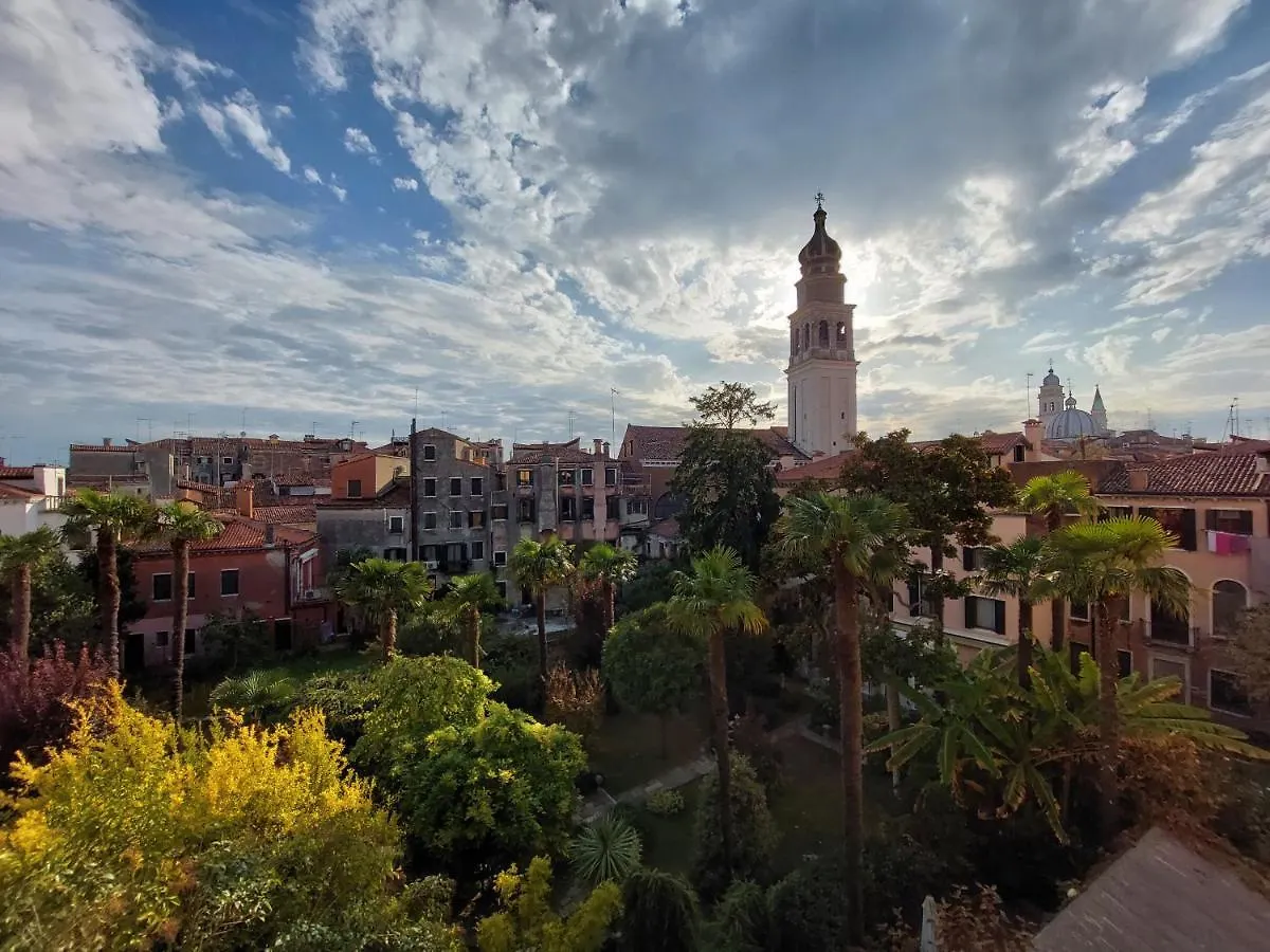 Residenza Donini In Venice Suite 2 Italy