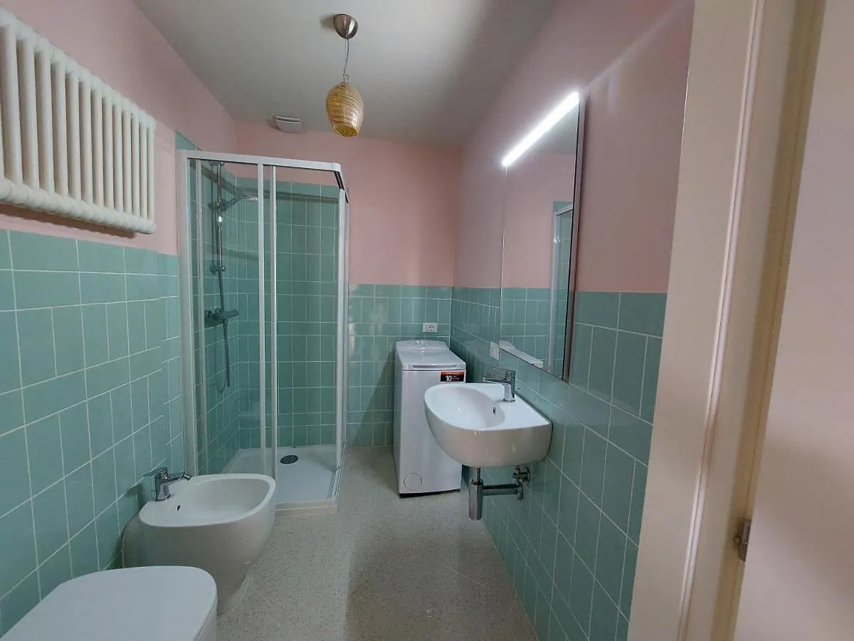 Residenza Donini In Venice Suite 2 0*,  Italy