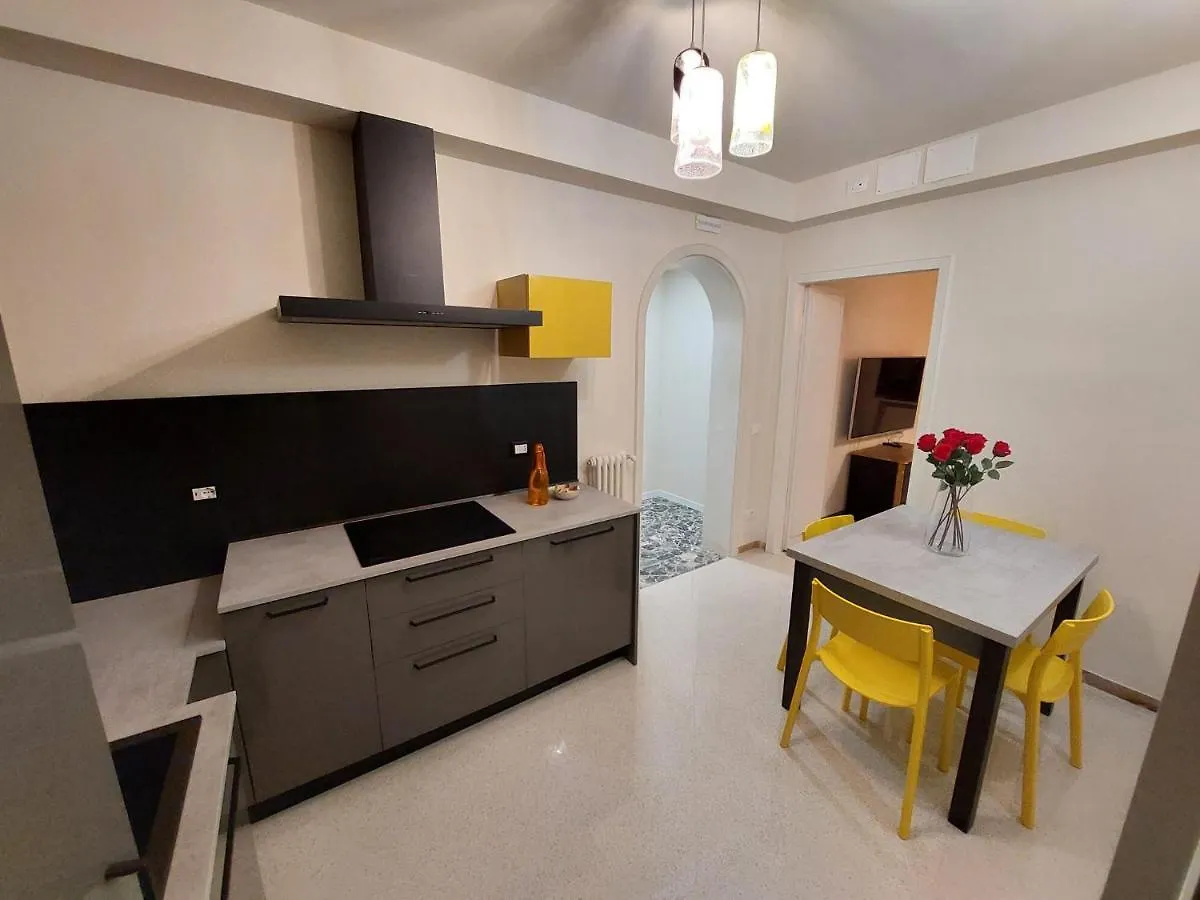 Residenza Donini In Venice Suite 2 Apartment
