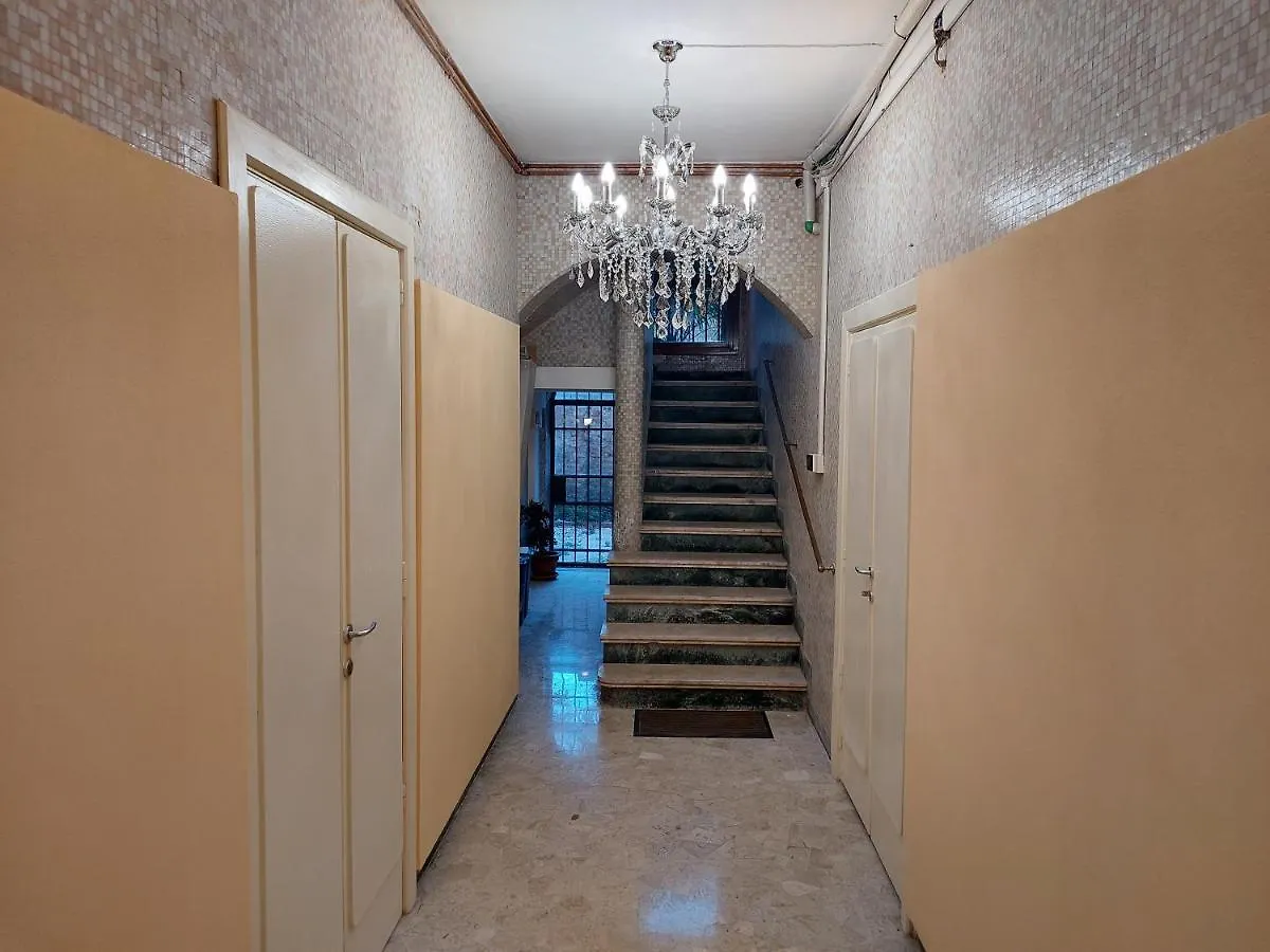 Residenza Donini In Venice Suite 2