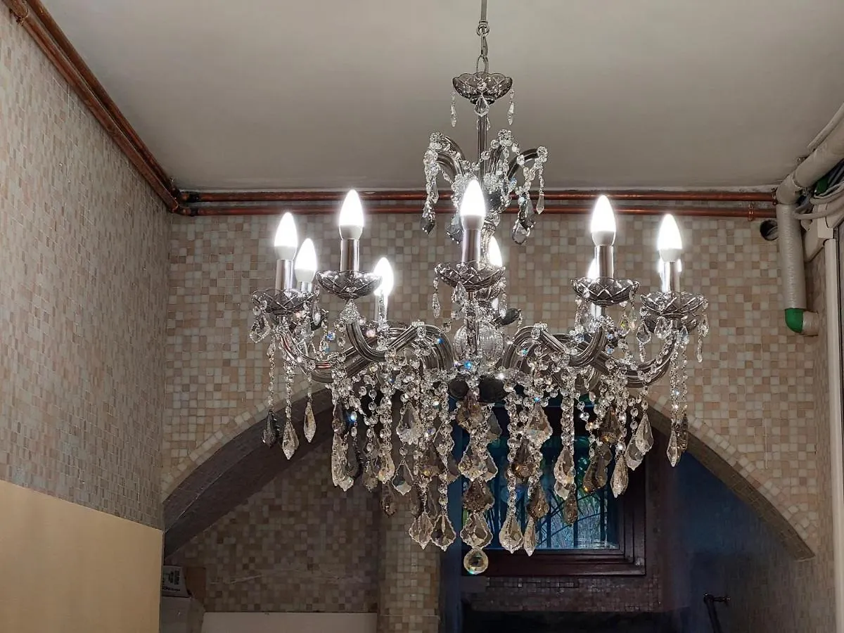 Residenza Donini In Venice Suite 2