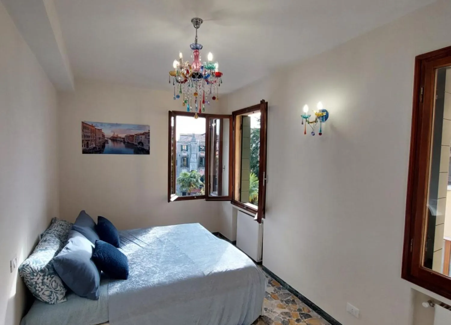 Apartment Residenza Donini In Venice Suite 2