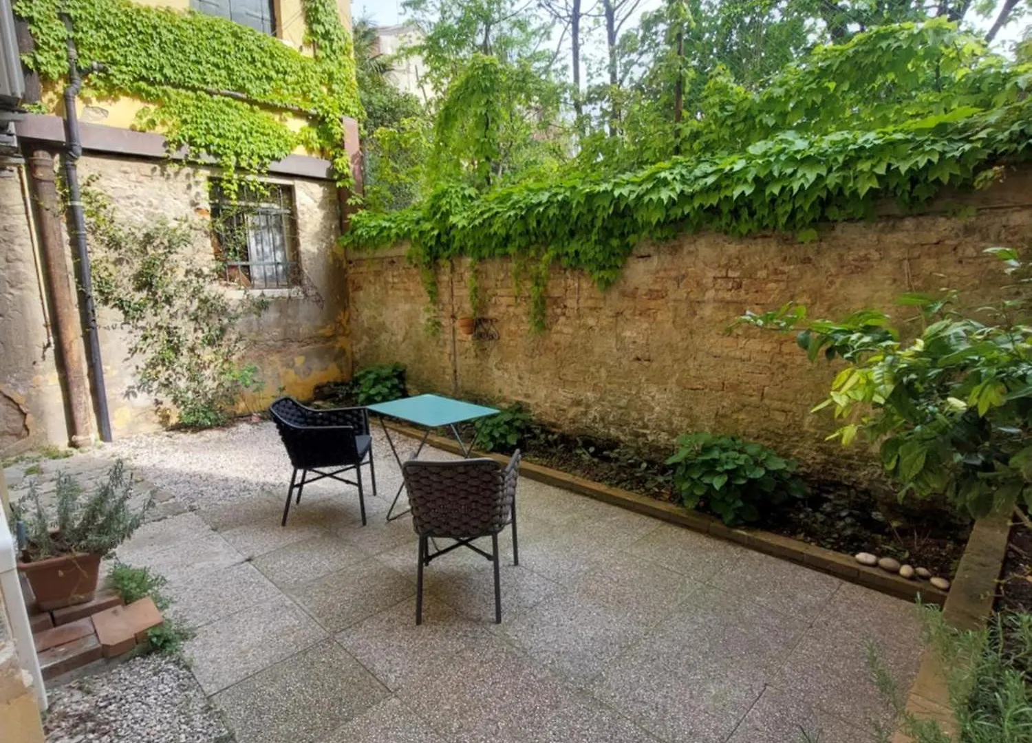 Apartment Residenza Donini In Venice Suite 2 Italy