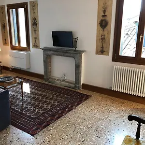 Apartment Casa Regini, Venice