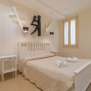 Apartment Casa Masa Close To @s.lucia Train Station, Venice