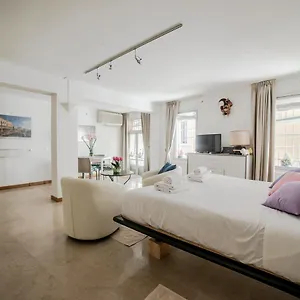 Apartment Gondola Rosa, Incantevole Vista Sul Canale, Venice