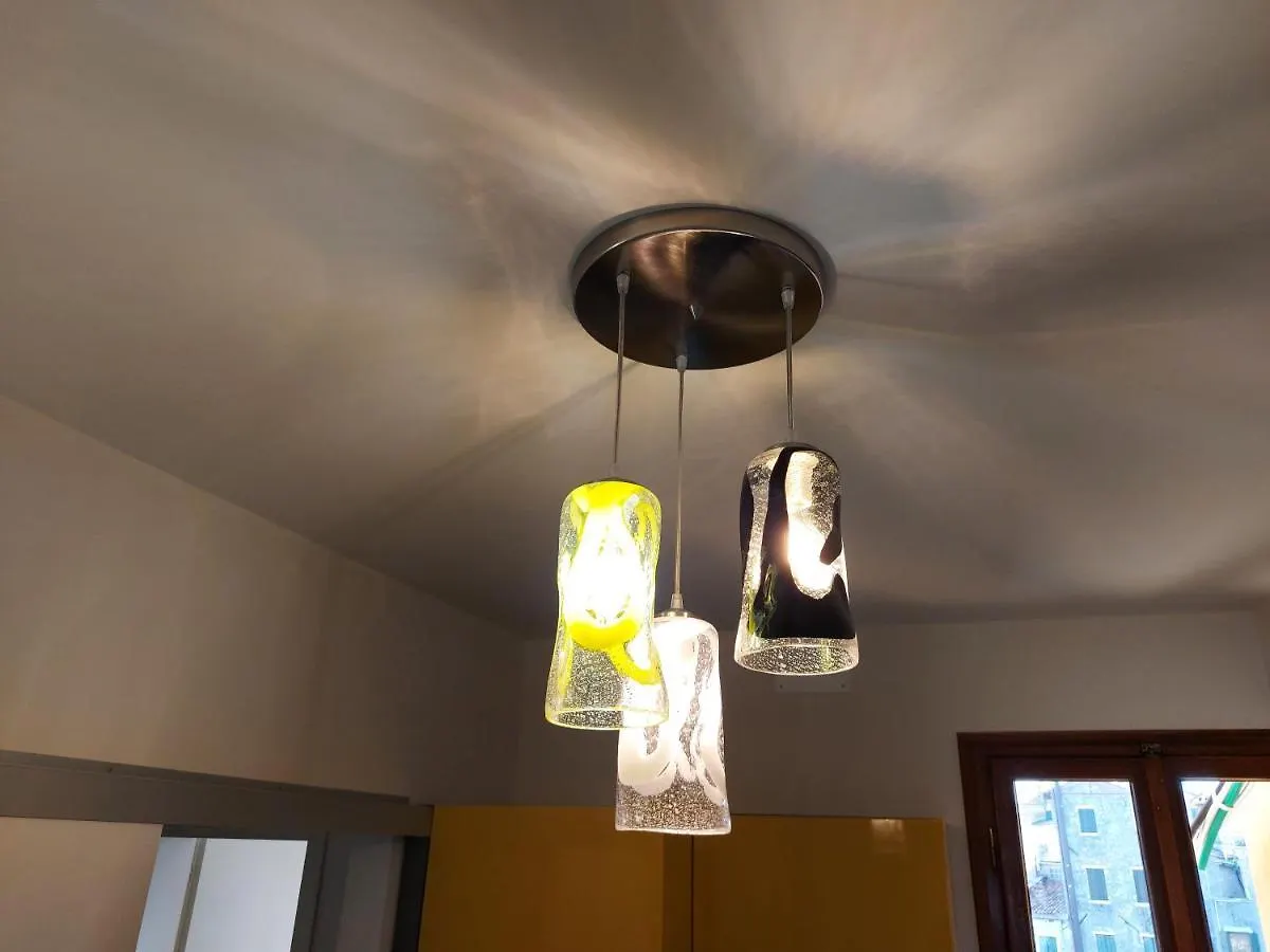 Residenza Donini In Venice Suite 2 0*,