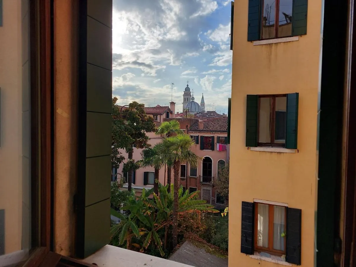 Residenza Donini In Venice Suite 2 0*,  Italy